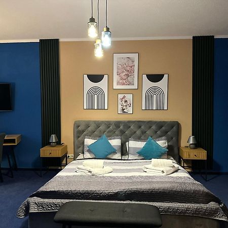 Parkhotel Waldschloesschen Анаберг-Бухолц Екстериор снимка