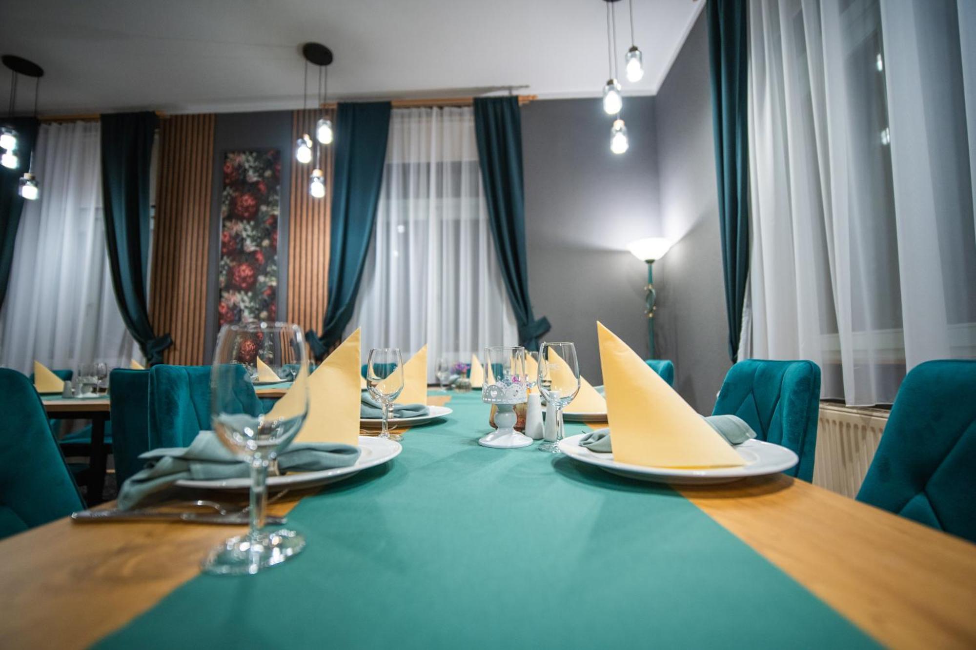 Parkhotel Waldschloesschen Анаберг-Бухолц Екстериор снимка