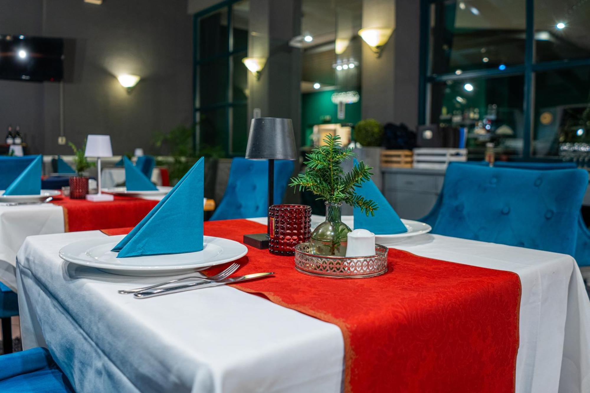 Parkhotel Waldschloesschen Анаберг-Бухолц Екстериор снимка